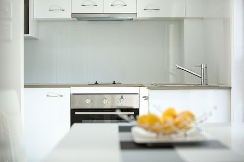 Byron Central Apartments - Holiday Adelaide 9