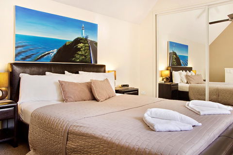 Byron Central Apartments - Holiday Adelaide 28