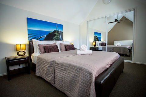 Byron Central Apartments - Holiday Adelaide 32