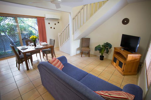 Byron Central Apartments - Holiday Adelaide 7
