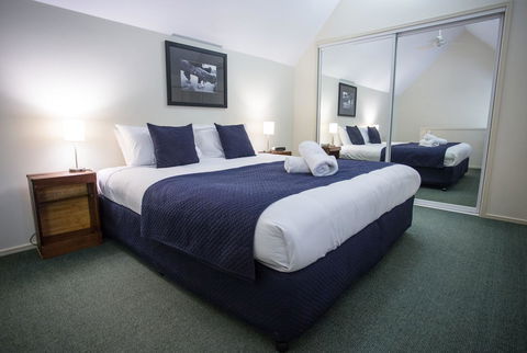 Byron Central Apartments - Holiday Adelaide 34