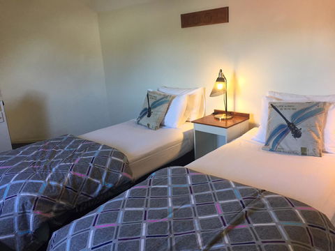 Byron Central Apartments - Holiday Adelaide 20