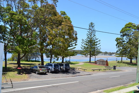 Sundial Holiday Units - Holiday Adelaide 7