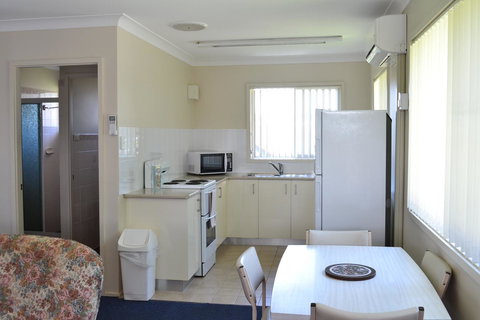 Sundial Holiday Units - Holiday Adelaide 42