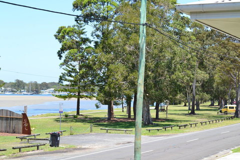 Sundial Holiday Units - Holiday Adelaide 3