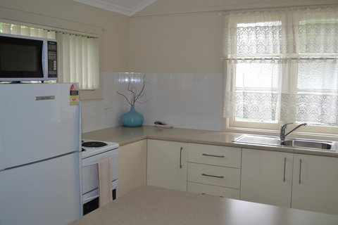 Sundial Holiday Units - Holiday Adelaide 31