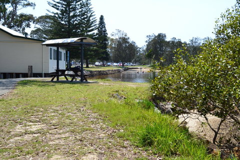 Sundial Holiday Units - Holiday Adelaide 12