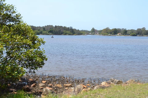 Sundial Holiday Units - Holiday Adelaide 14