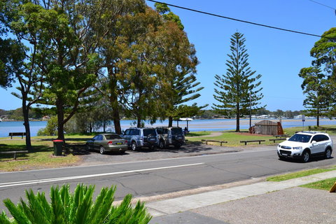 Sundial Holiday Units - Holiday Adelaide 38