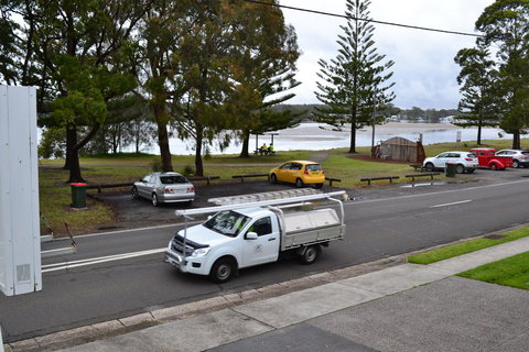 Sundial Holiday Units - Holiday Adelaide 32