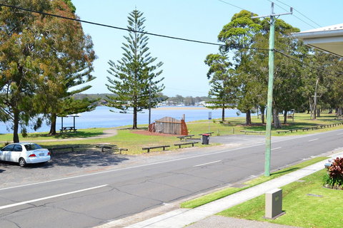 Sundial Holiday Units - Holiday Adelaide 10