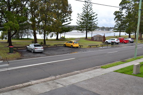 Sundial Holiday Units - Holiday Adelaide 35