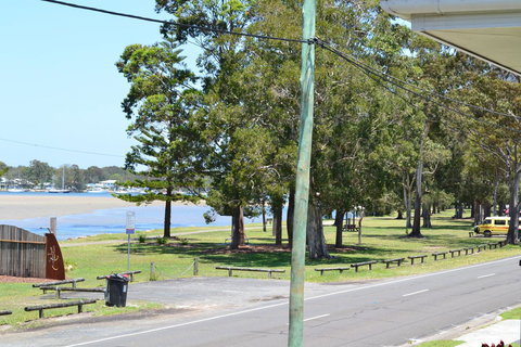 Sundial Holiday Units - Holiday Adelaide 5