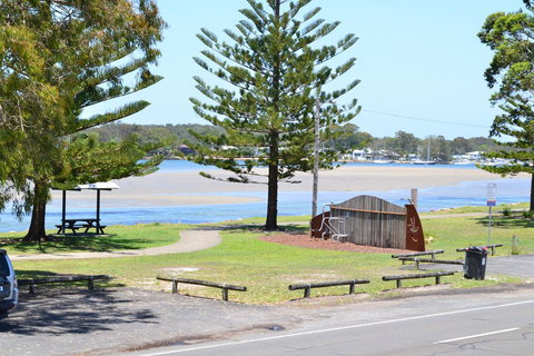 Sundial Holiday Units - Holiday Adelaide 6