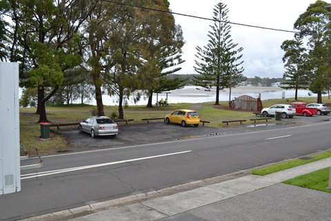 Sundial Holiday Units - Holiday Adelaide 34