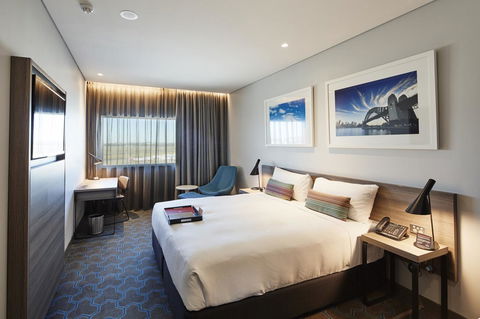 Rydges Sydney Airport Hotel - Holiday Adelaide 7