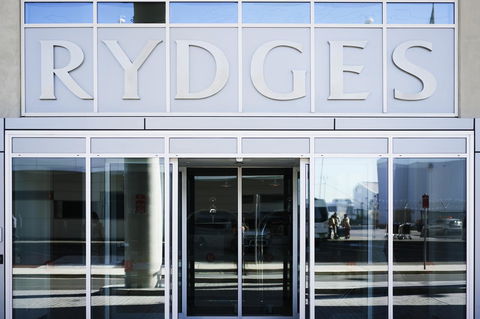 Rydges Sydney Airport Hotel - Holiday Adelaide 42