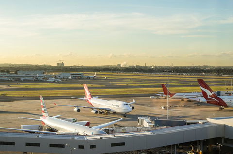Rydges Sydney Airport Hotel - Holiday Adelaide 8