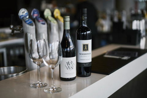 Rydges Sydney Airport Hotel - Holiday Adelaide 28