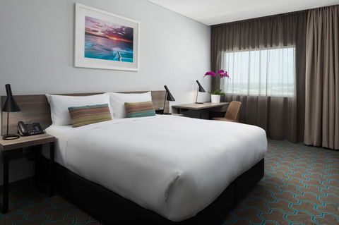 Rydges Sydney Airport Hotel - Holiday Adelaide 9