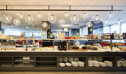 Rydges Sydney Airport Hotel - Holiday Adelaide 17