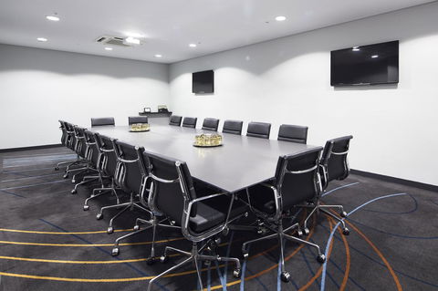 Rydges Sydney Airport Hotel - Holiday Adelaide 26