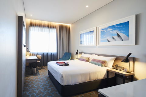 Rydges Sydney Airport Hotel - Holiday Adelaide 29
