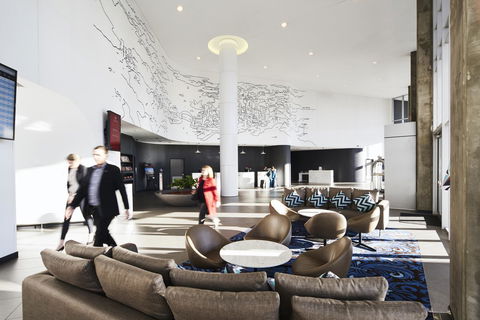 Rydges Sydney Airport Hotel - Holiday Adelaide 16