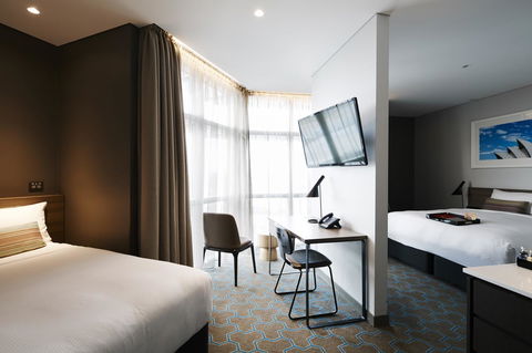 Rydges Sydney Airport Hotel - Holiday Adelaide 19