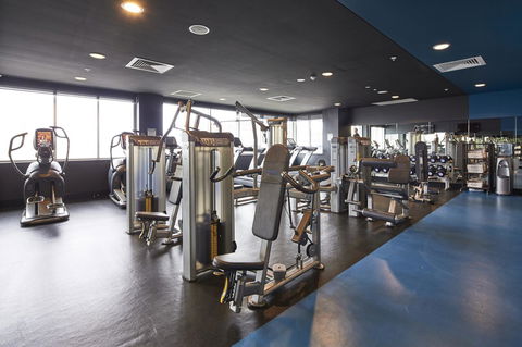 Rydges Sydney Airport Hotel - Holiday Adelaide 12