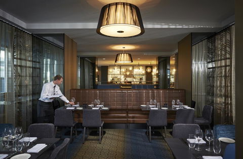 Rydges Sydney Airport Hotel - Holiday Adelaide 34