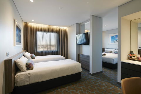 Rydges Sydney Airport Hotel - Holiday Adelaide 20