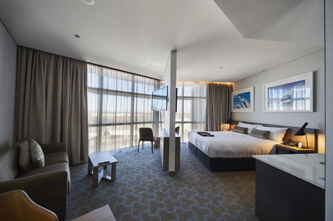 Rydges Sydney Airport Hotel - Holiday Adelaide 10