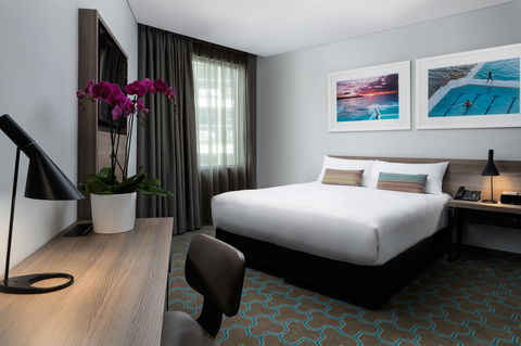 Rydges Sydney Airport Hotel - Holiday Adelaide 4