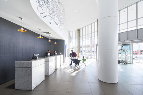Rydges Sydney Airport Hotel - Holiday Adelaide 14
