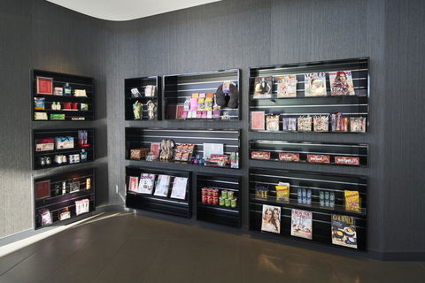 Rydges Sydney Airport Hotel - Holiday Adelaide 22