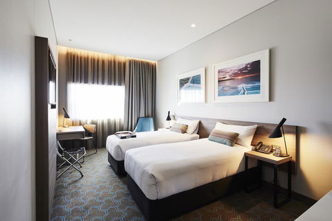 Rydges Sydney Airport Hotel - Holiday Adelaide 39