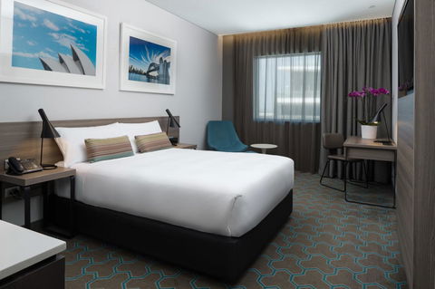 Rydges Sydney Airport Hotel - Holiday Adelaide 5