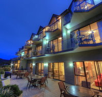 Lantern Apartments - Holiday Adelaide