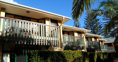 The Crest Byron Bay - Holiday Adelaide 28