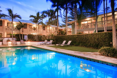 The Crest Byron Bay - Holiday Adelaide 20