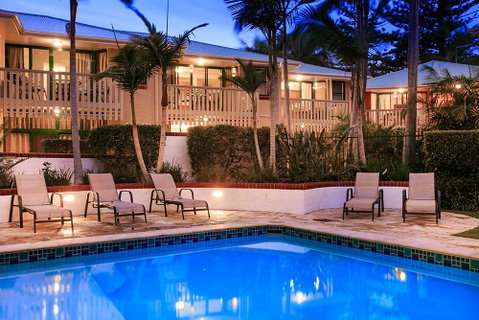 The Crest Byron Bay - Holiday Adelaide 24