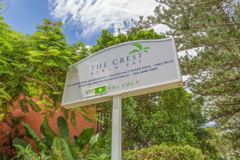 The Crest Byron Bay - Holiday Adelaide 21