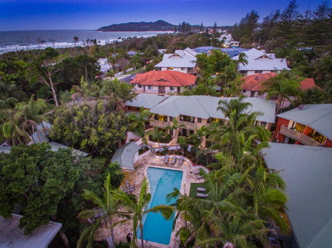 The Crest Byron Bay - Holiday Adelaide 11