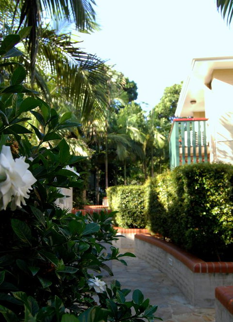 The Crest Byron Bay - Holiday Adelaide 25