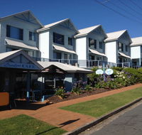 Breakers Apartments - Holiday Adelaide