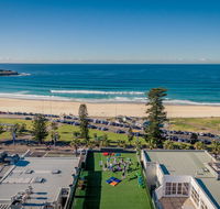 Wake Up Bondi Beach - Holiday Adelaide