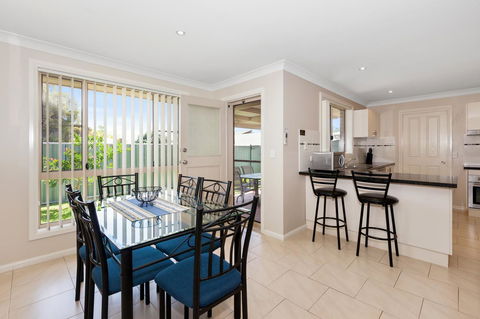 Colonial Court Villas - Holiday Adelaide 34