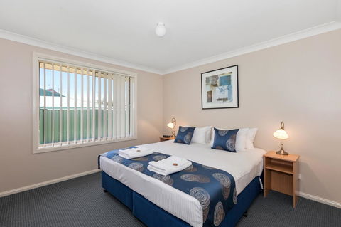Colonial Court Villas - Holiday Adelaide 19