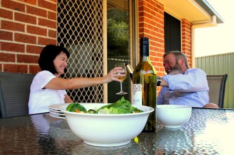 Colonial Court Villas - Holiday Adelaide 25